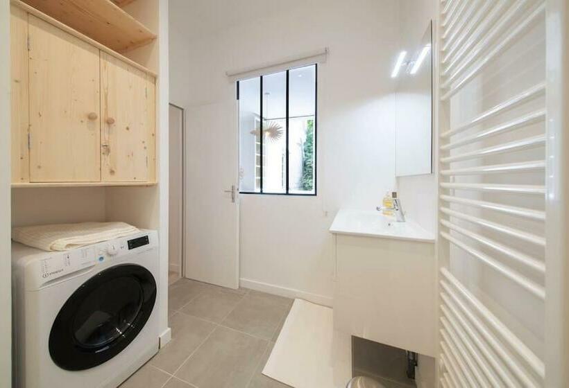 Le Figuier   Clim   Wifi