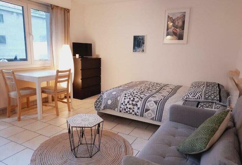 Le Tortin   Studio Centré Et Calme   2 Personnes