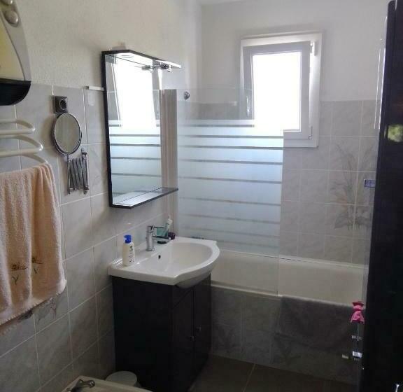 Location De Vacances Proche Uzès Très Tranquille Piscine Privative