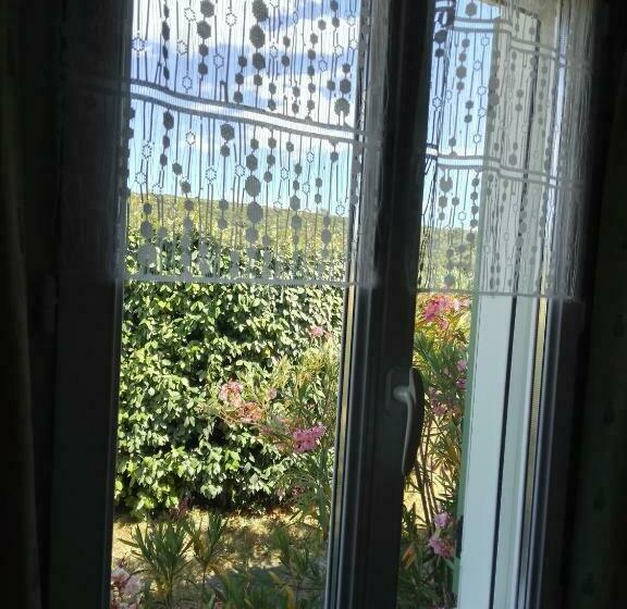 Location De Vacances Proche Uzès Très Tranquille Piscine Privative