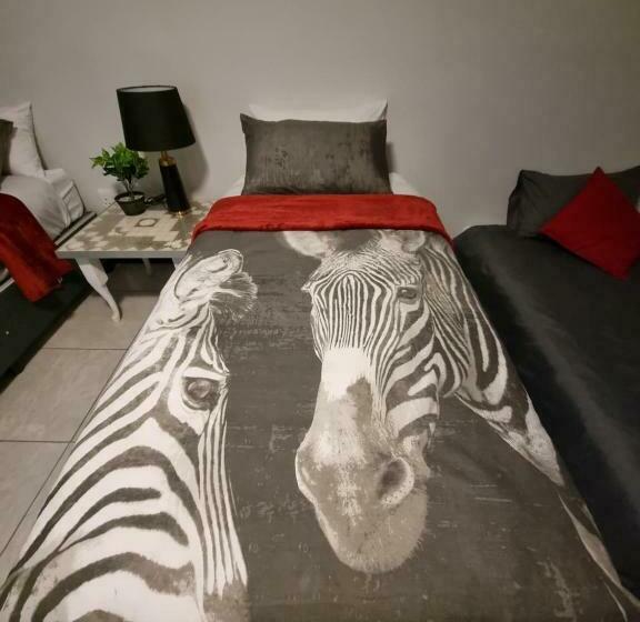 Lowveld Bed & Breakfast