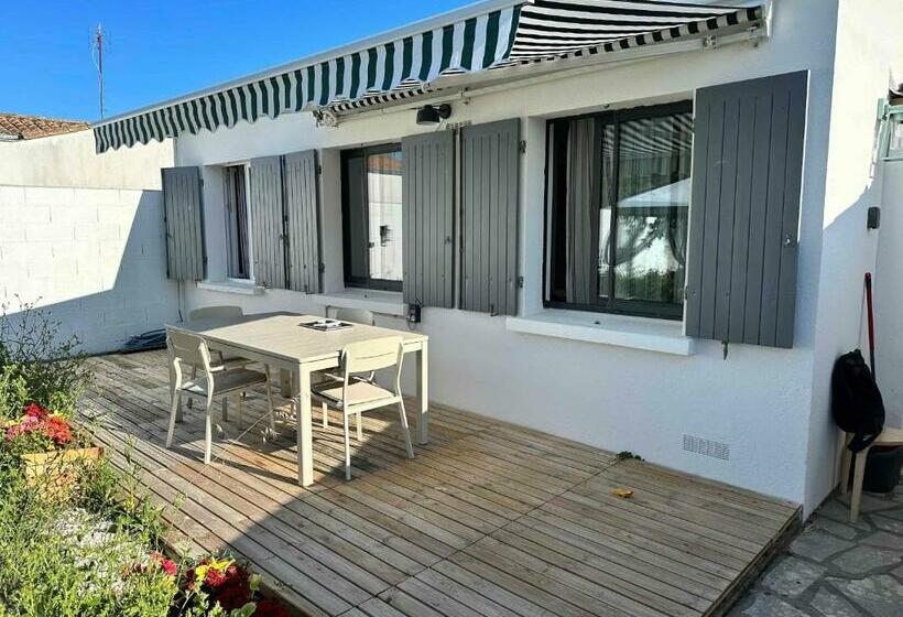 Magnifique Maison à Saint Martin De Ré