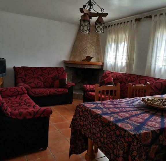 Masia Campos Culla