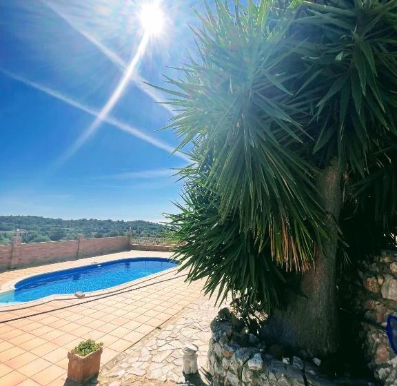 Masia St Salvador 1582