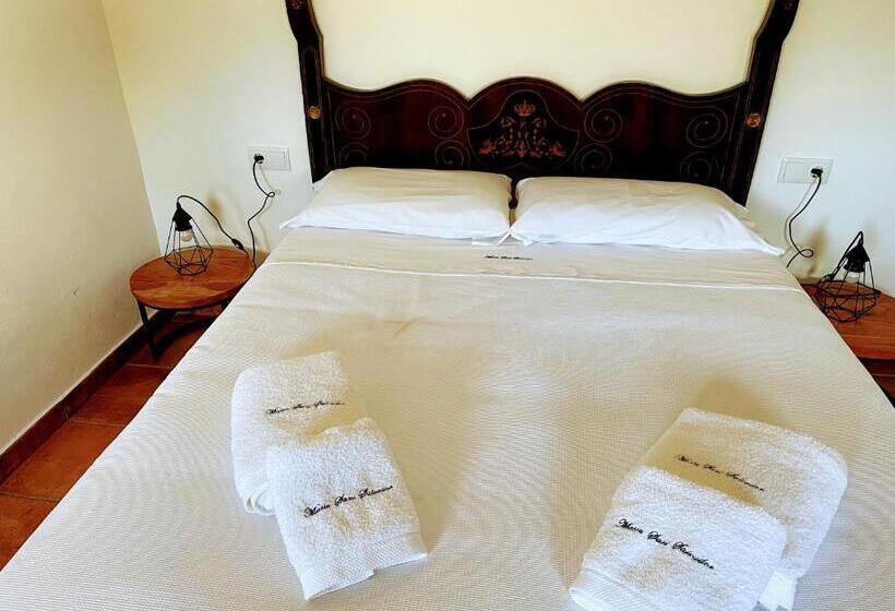 Masia St Salvador 1582