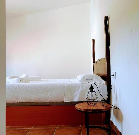 Masia St Salvador 1582