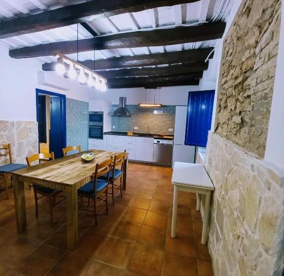 Masia St Salvador 1582