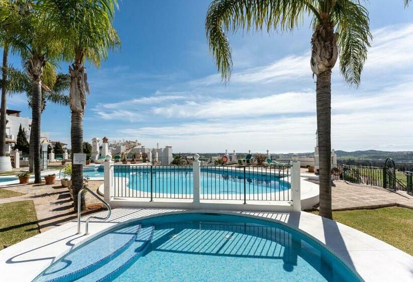 Mijas Golf Puebla Aida