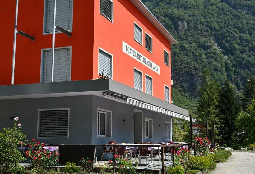 Motel Afia