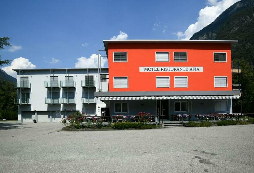 Motel Afia