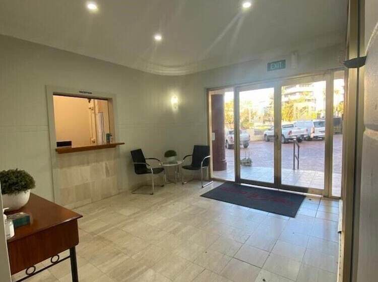 فندق على الطريق Normandie Wollongong