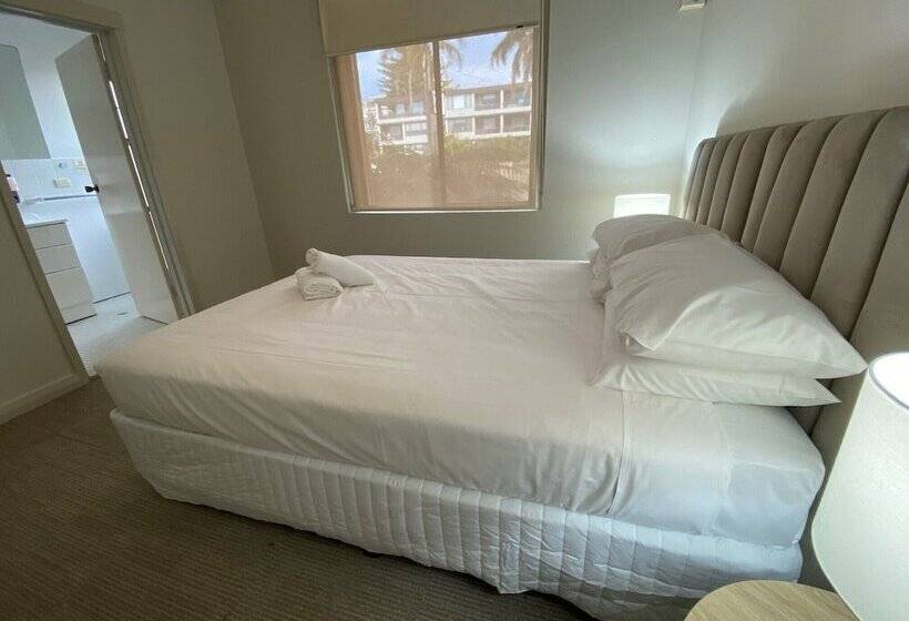 فندق على الطريق Normandie Wollongong