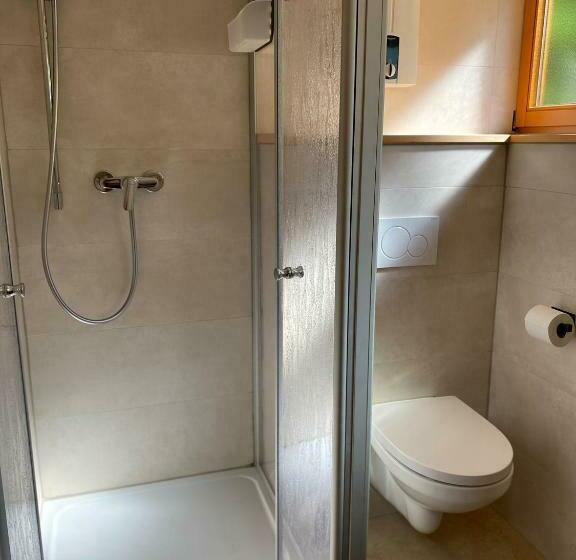 Nurdachhaus Am Geyersberg