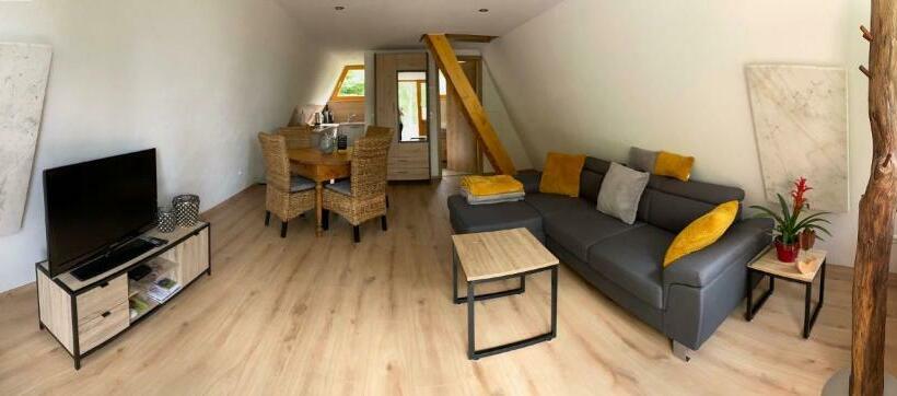 Nurdachhaus Am Geyersberg