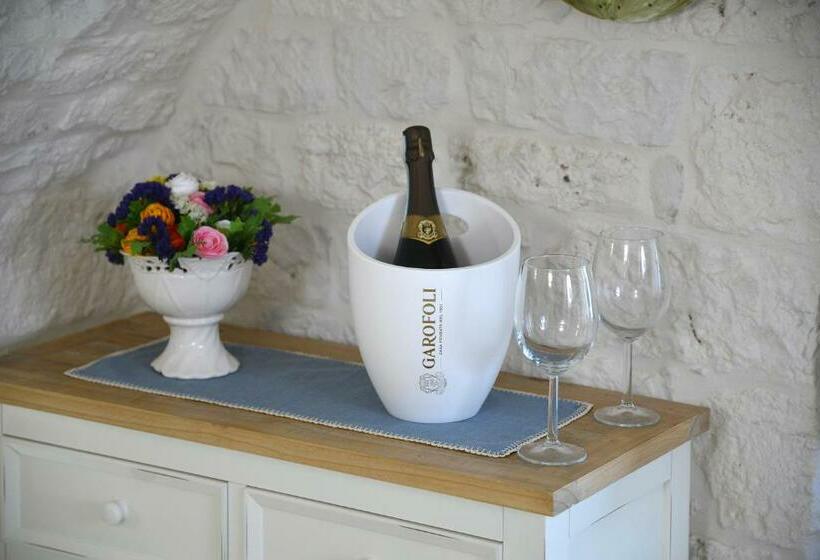 ペンション Attico Cinquantasei