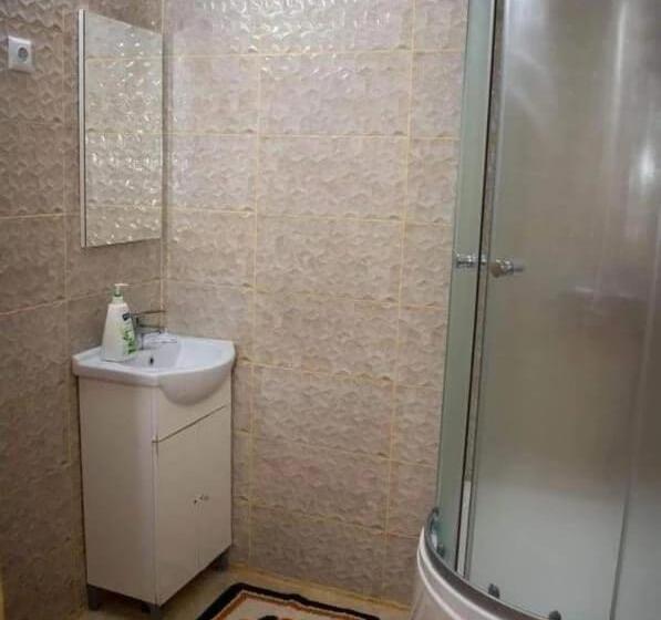 펜션 Cabana Ancuța