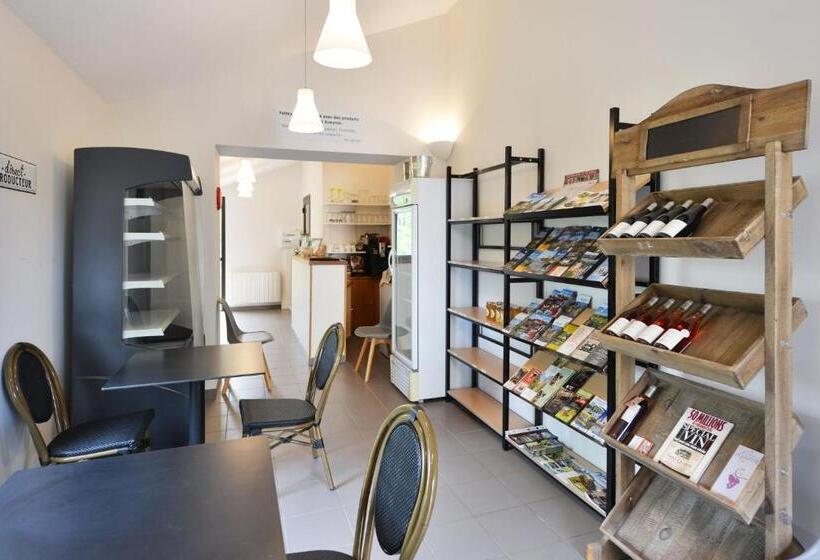 ペンション Chambres Et Table D Hotes Du Calvaire