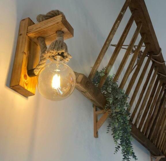 Пансион Le Truc Bidule