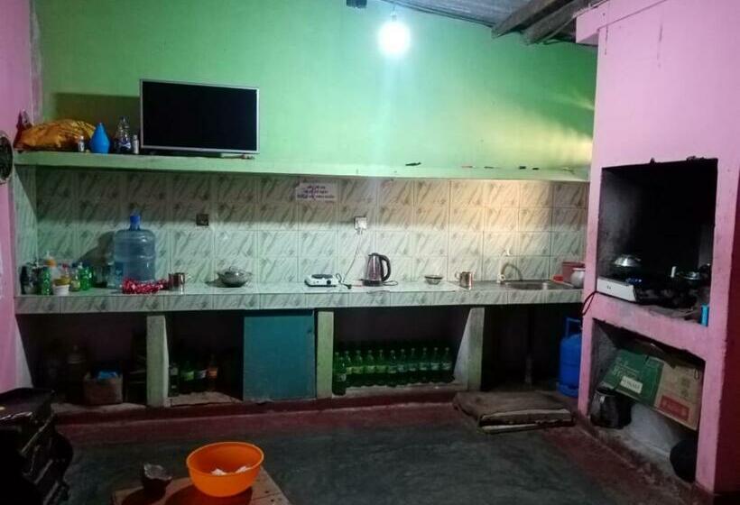 ペンション Samaaya