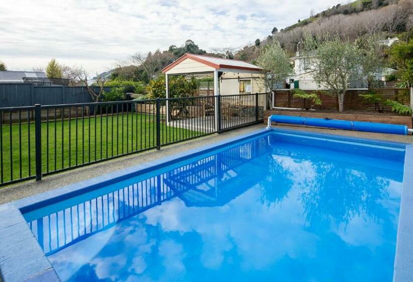 膳宿费 Seymour Sleeps