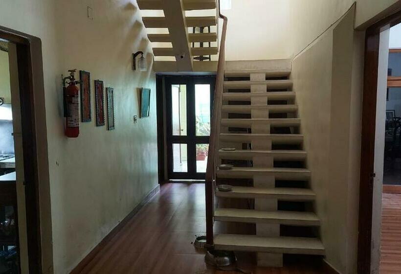 Pensión Vera Home Stay