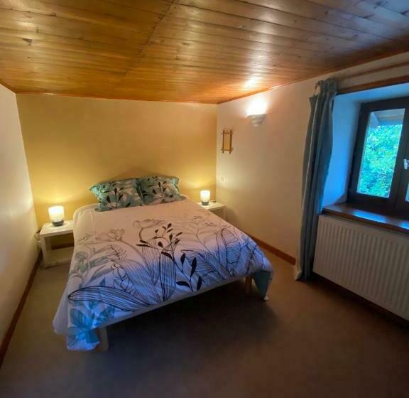 Philoufleur Gite Restauré En Campagne