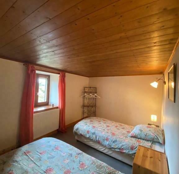 Philoufleur Gite Restauré En Campagne