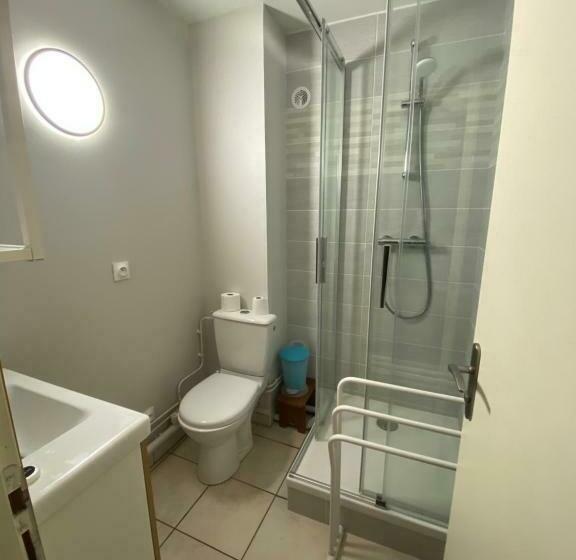 Philoufleur Gite Restauré En Campagne