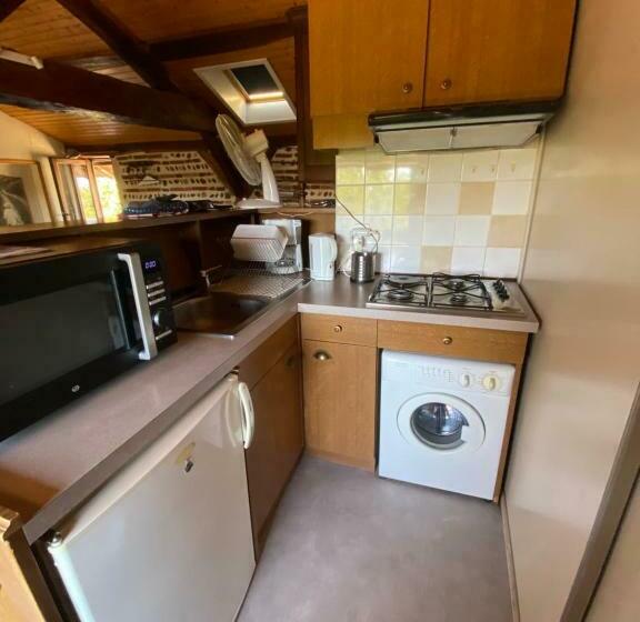 Philoufleur Gite Restauré En Campagne