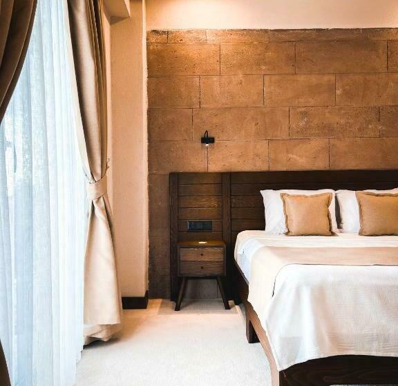 Pinhan Otel Kazdağıları