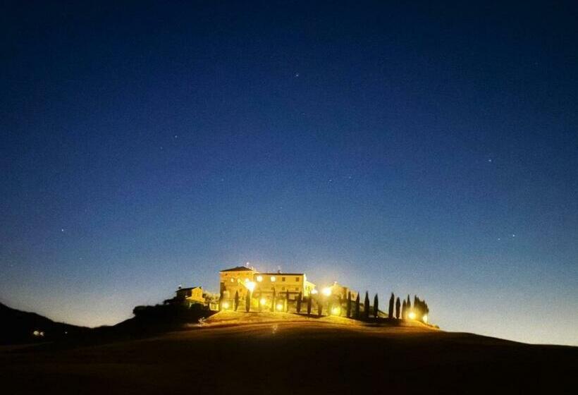 Podere Le Volpaie   Arancia