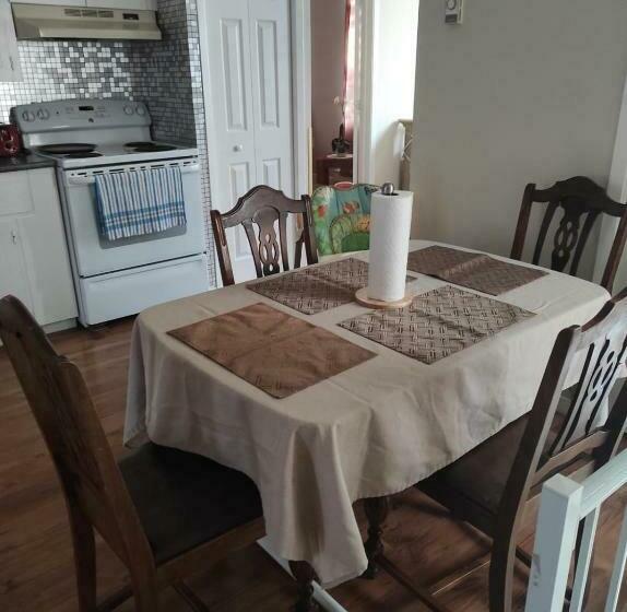 Private Home In Downtown Edmundston!