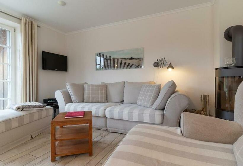 Reetdachhaus Stormhus Böhl Reetdachhaus Stormhus Böhl