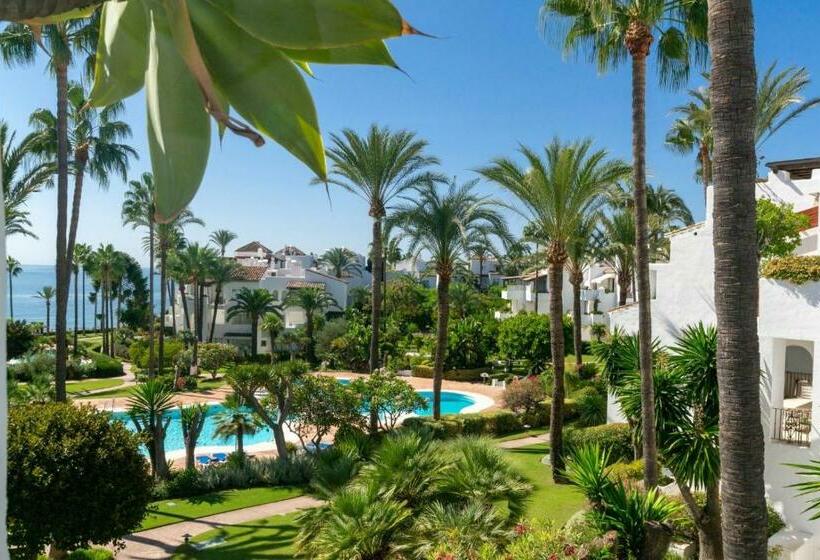 Relax Alcazaba Beach Apartment