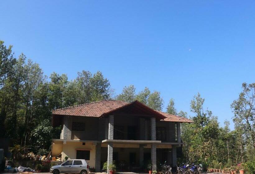 渡假胜地 Staymaker Black Hill Homestay