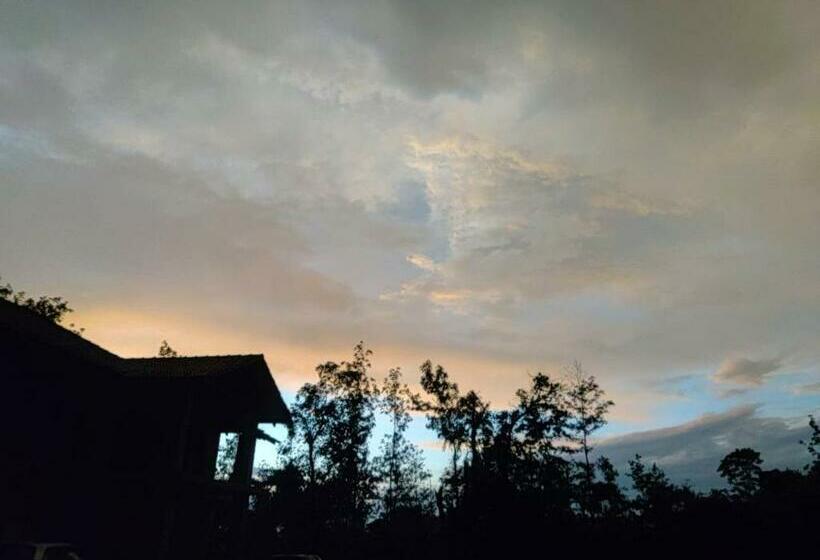 渡假胜地  Staymaker Black Hill Homestay