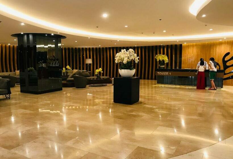 Shore 2 Residences