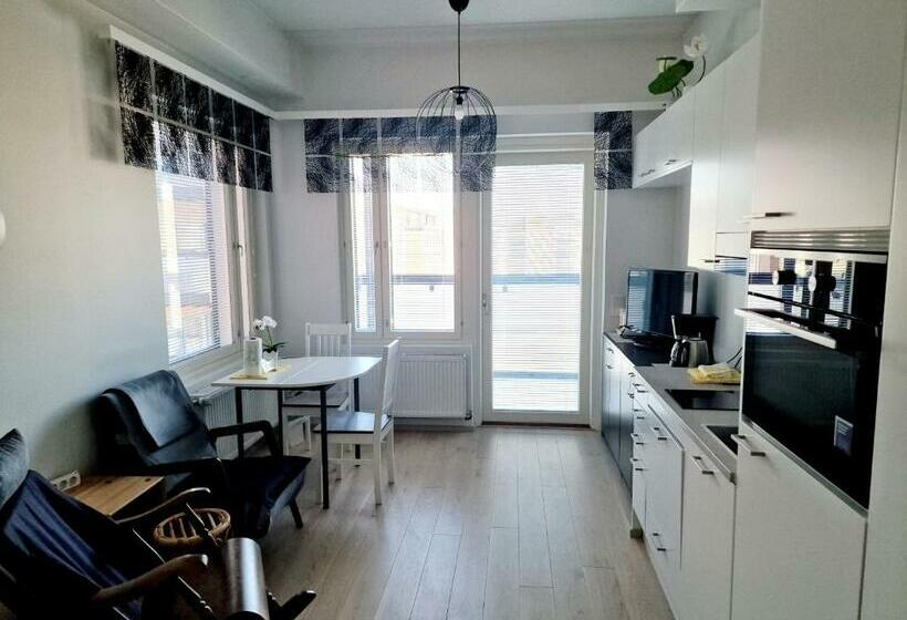 New Center Sity Home