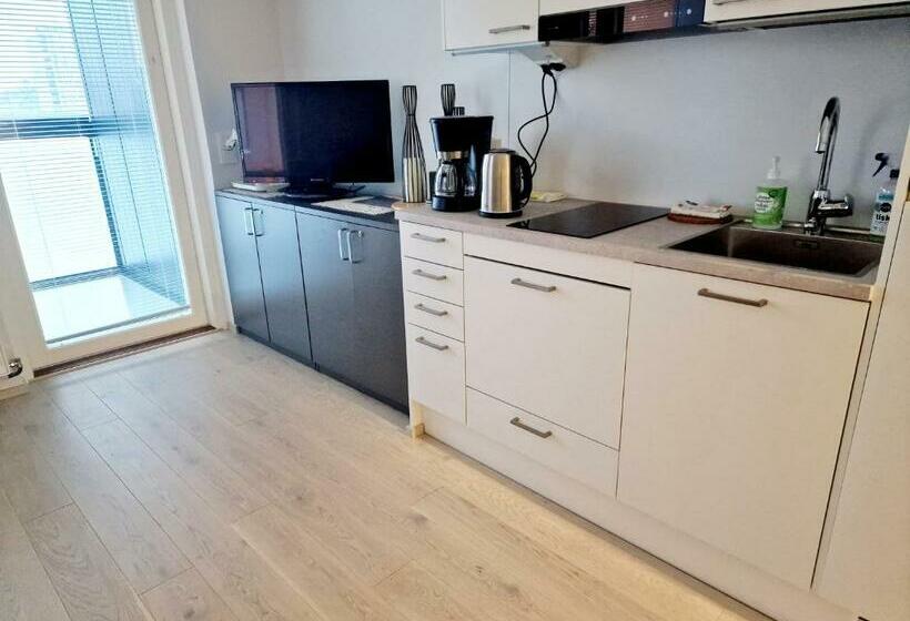 New Center Sity Home