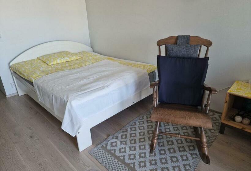 New Center Sity Home