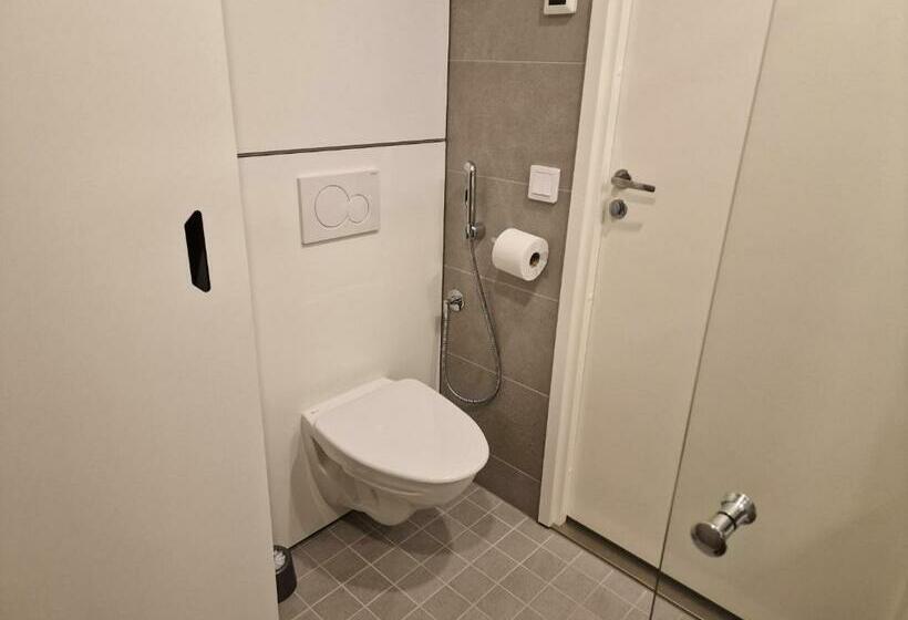 New Center Sity Home