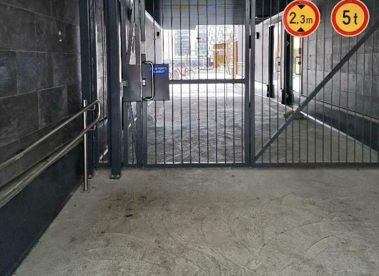 New Center Sity Home