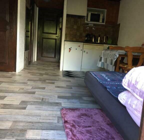 Studio Rue De Jardin