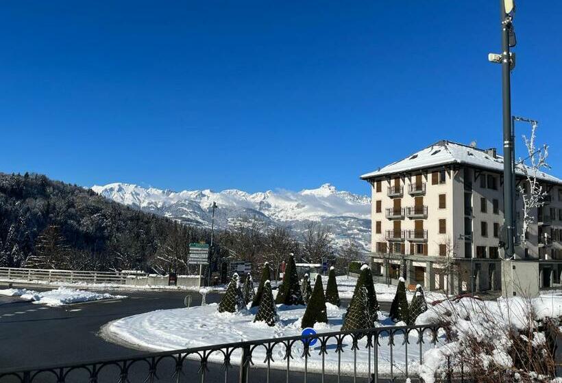 Studio Rue De Jardin