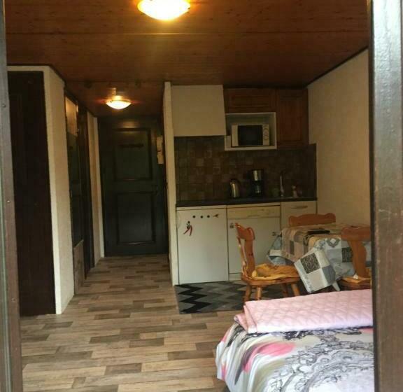 Studio Rue De Jardin