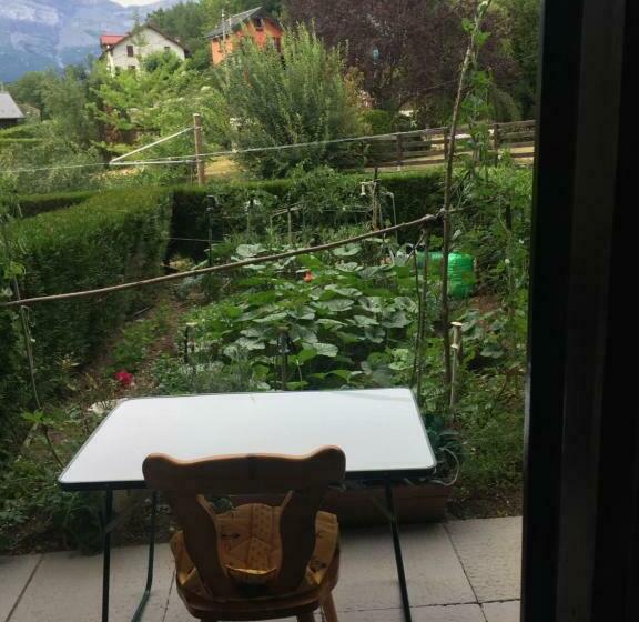 Studio Rue De Jardin