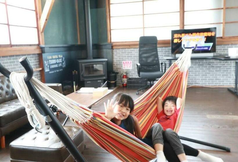 Tsuru Base   Vacation Stay 12709v