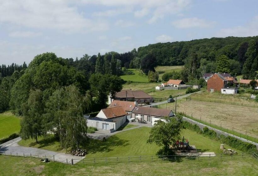 Vakantiehuis De Rieke 16 Personen