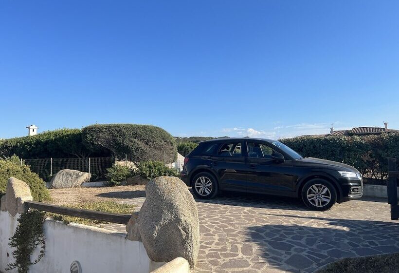 Villa A Few Steps From The Beach