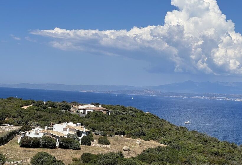 Villa A Few Steps From The Beach